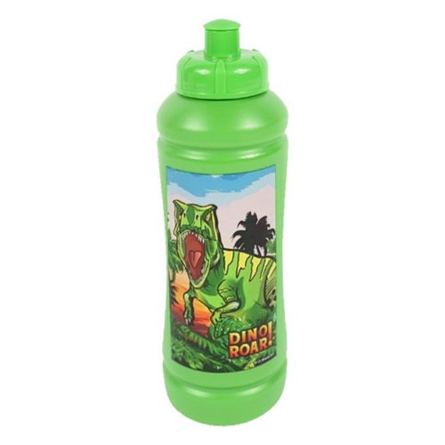 Dinozaur Roar sticlă de apă din plastic 450 ml