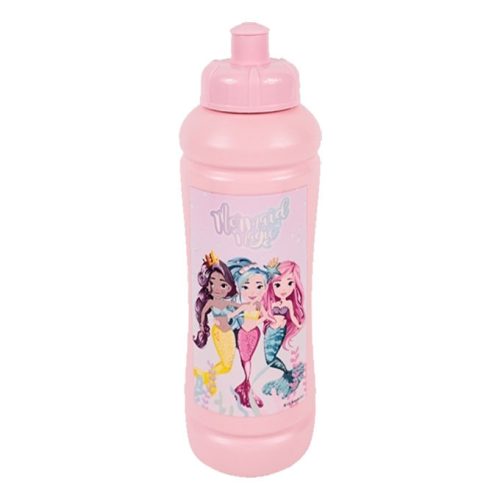 Sirenă Magic sticlă de plastic 450 ml