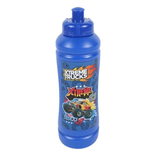 Vehicul Xtreme sticlă de plastic 450 ml
