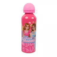 Prințese True Sticlă de aluminiu 500 ml