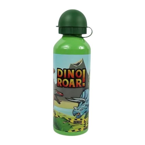 Dinozaur Roar sticlă din aluminiu 500 ml