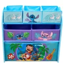 Disney Lilo și Stitch Ohana dulap de depozit 62,5x29,5x60 cm