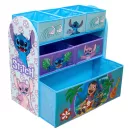 Disney Lilo și Stitch Ohana dulap de depozit 62,5x29,5x60 cm