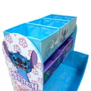 Disney Lilo și Stitch Ohana dulap de depozit 62,5x29,5x60 cm