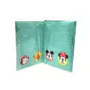 Disney Mickey  Bestie Carte de felicitare 3D