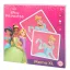 Prințesele Disney Beauties Joc de memorie XL 24 buc