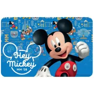 Disney Mickey Hey suport de farfurie 43x28 cm
