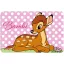 Disney Bambi Spots Suport farfurie 43x28 cm
