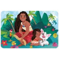 Disney Vaiana Lagoon șervet 43x28 cm