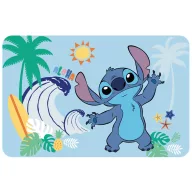 Disney Lilo și Stitch Summer suport de farfurie 43x28 cm