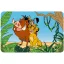 Disney Winnie de Pluș Hakuna Matata Suport de masă Disney Regele Leu 43x28 cm