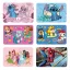 Disney Mix Lilo și Stitch, Patrula Cățelușilor, Omul Păianjen suport de masă 43x28 cm