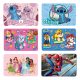 Disney Mix Lilo și Stitch, Patrula Cățelușilor, Omul Păianjen suport de masă 43x28 cm