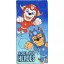 Patrula Cățelușilor Prosop de plajă Aqua 60x120 cm (Fast Dry)