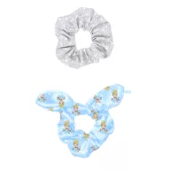   Prințesele Disney Set elastic de păr Cinderella Silver Shine 2 buc