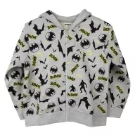 Batman pulover copii 98/104 cm