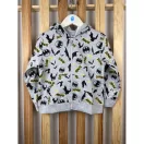 Batman pulover copii 98/104 cm