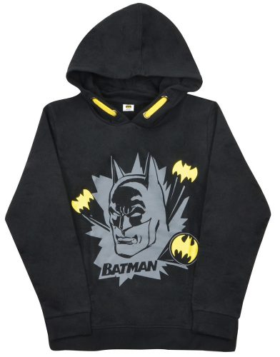 Batman copil pulover 98/104 cm