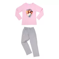   Spirit: Armăsarul vestului sălbatic pijamale lungi pentru copii 110/116 cm