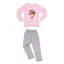 Spirit: Armăsarul vestului sălbatic pijamale lungi pentru copii 110/116 cm