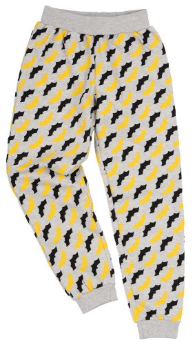 Batman copil lung pantaloni, pantaloni de jogging 98-128 cm