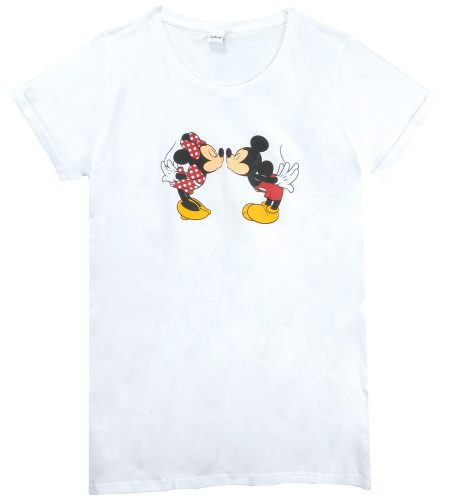 Disney Minnie pentru femei tricou de somn M-XL