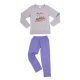 Patrula Cățelușilor copil pijamale lungi 98-128 cm