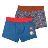 Tom și Jerry boxeri pentru copii 2 buc/pachet 98-140 cm