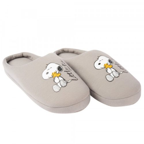 Snoopy Cute Femei papuci de iarnă 36-41