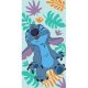 Disney Lilo și Stitch Fun prosop de baie prosop de baie, prosop de plajă 70x140cm