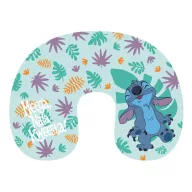   Disney Lilo și Stitch Fun Colores pernă de călătorie, pernă pentru gât