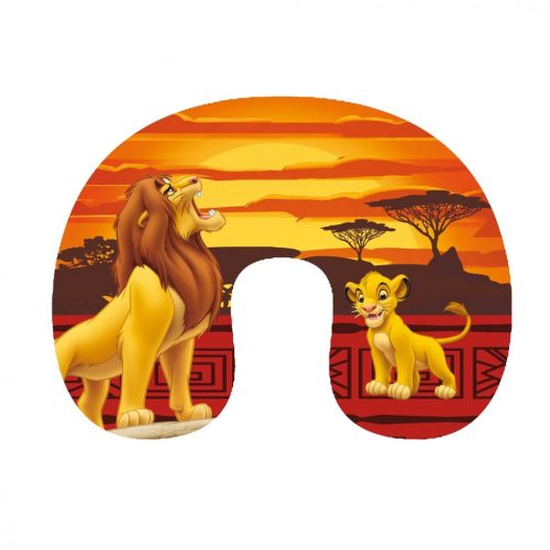 Disney Regele Leu pernă de călătorie, pernă pentru gât