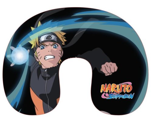 Naruto Shippuden pernă de călătorie, pernă pentru gât