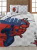 Omul Păianjen Cube Lenjerie de pat 140×200cm, 65×65 cm