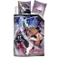 Naruto Rasengan's Power Set lenjerie de pat Boruto 140×200cm, 65×65 cm