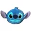 Disney Lilo și Stitch Perna de formă, pernă decorativă 35x40 cm Catifea