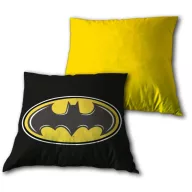   Batman pernă decorativă cu husă detașabilă 35x35 cm Catifea