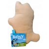 Bluey Perna de forma Bingo, pernă decorativă 21x31 cm