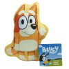 Bluey Perna de forma Bingo, pernă decorativă 21x31 cm