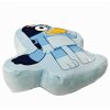Bluey pernă de formă, pernă decorativă 21x31 cm