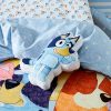 Bluey pernă de formă, pernă decorativă 21x31 cm