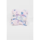 Disney Lilo și Stitch Dreamy pătură polar plușată, poncho 7-14 ani