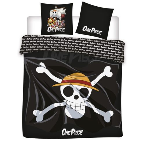 One Piece dublu, dublu cuvertură de pat 240×220cm, 65x65 cm