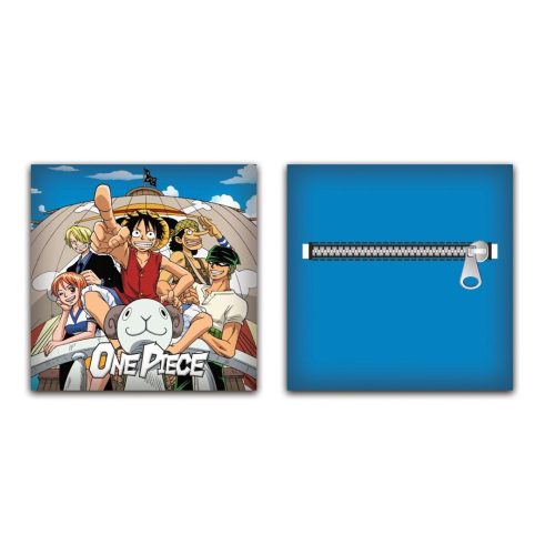 One Piece One Piece pernă cu husă detașabilă 35x35 cm Velour