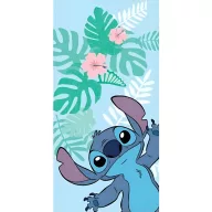   Disney Lilo și Stitch prosop de baie, prosop de plajă 70x140cm (Fast Dry)
