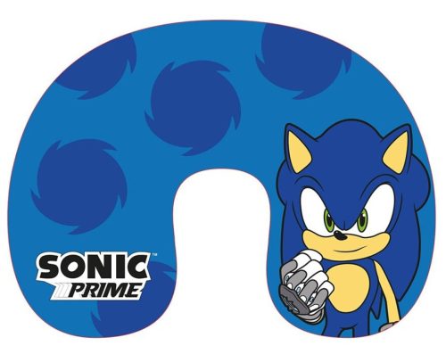 Sonic Ariciul Prime pernă de călătorie, pernă pentru gât