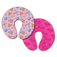   Patrula Cățelușilor Funday pernă de călătorie, pernă pentru gât