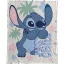Disney Lilo și Stitch Just Chill Pătură Sherpa 130x170cm