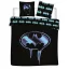 Batman dublu, dublu cuvertură de pat 240×220cm, 65x65 cm