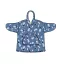 Disney Lilo și Stitch Glee pătură polar plușată, poncho 7-14 ani
